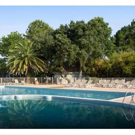 Le Bremontier - Residence Vacances - Proche Plage - Piscine - Parking *