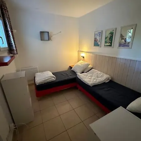 Le Bremontier - Residence Vacances - Proche Plage - Piscine - Parking *