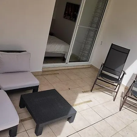 Le Bremontier - Residence Vacances - Proche Plage - Piscine - Parking Apartmán *
