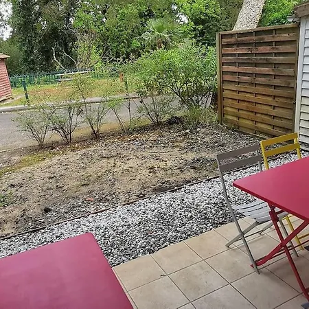 Apartmán Le Bremontier - Residence Vacances - Proche Plage - Piscine - Parking *